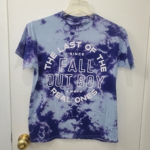 Fall Out Boy T-Shirt Size M